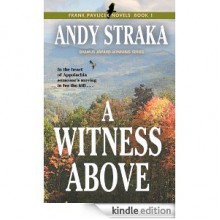 A Witness Above - Andy Straka