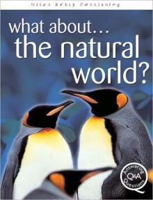 What About... the Natural World? - Brian Williams