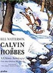 Calvin & Hobbes - A Última Antologia - Bill Watterson