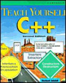 Teach Yourself C++ - Herbert Schildt