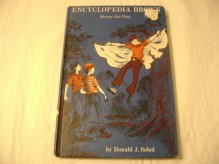 Encyclopedia Brown Saves the Day - Donald J. Sobol