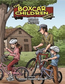 Bicycle Mystery - Joeming Dunn, Ben Dunn