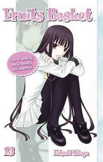 Fruits Basket, Volume 13 - Natsuki Takaya