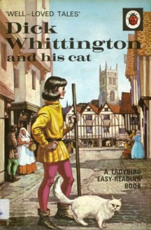 Dick Whittington. Vera Southgate - Vera Southgate