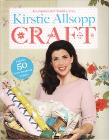 Kirstie Allsopp Craft - Kirstie Allsopp