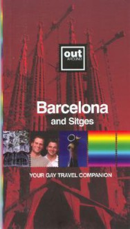 Out Around Barcelona/Sitges - Paul Clements