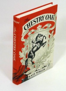 The Chestry Oak - Kate Seredy