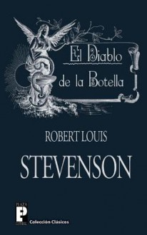 El Diablo de La Botella - Robert Louis Stevenson