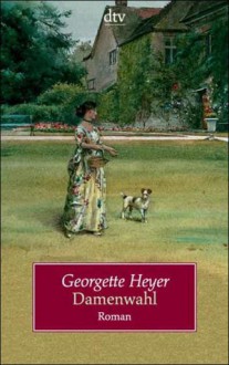 Damenwahl. - Georgette Heyer