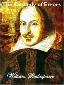 The Comedy of Errors - William Shakespeare