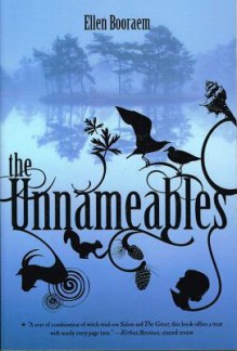 The Unnameables - Ellen Booraem