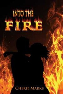 Into the Fire - Cherie Marks