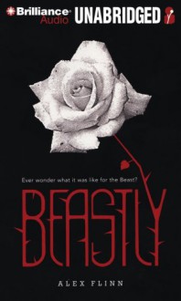 Beastly - Alex Flinn