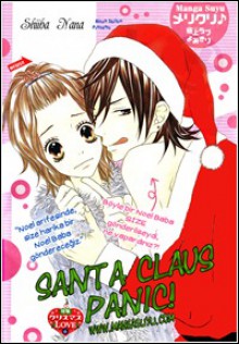 Santa Claus Panic! - Nana Shiiba