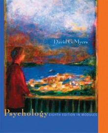 Psychology, in Modules - David G. Myers