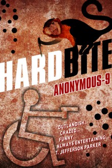 Hard Bite - Anonymous-9