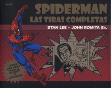 Spiderman: Las tiras completas 1 - Stan Lee