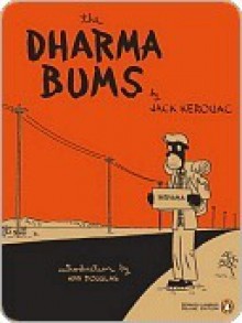 The Dharma Bums (Penguin Modern Classics) - Jack Kerouac