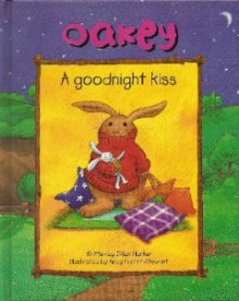 A Goodnight Kiss - Jillian Harker