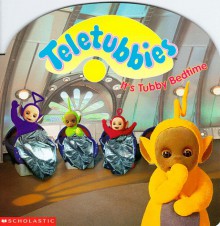 It's Tubby Bedtime - Scholastic Inc., Scholastic Inc.