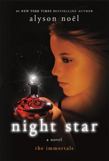 Night star - Alyson Noël