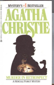 Murder in Retrospect - Agatha Christie