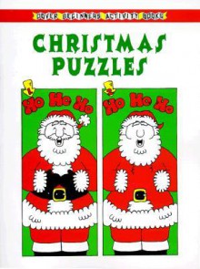 Christmas Puzzles - Becky Radtke