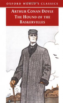 The Hound of the Baskervilles - W.W. Robson, Arthur Conan Doyle