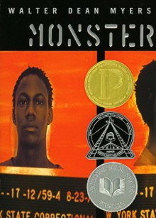 Monster - Walter Dean Myers