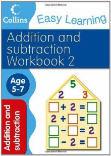 Addition and Subtraction. Workbook - Peter Clarke