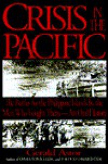 Crisis in the Pacific - Gerald Astor