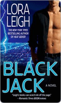 Black Jack - Lora Leigh