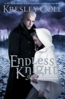 Endless Knight - Kresley Cole