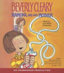 Ramona and Her Mother - Beverly Cleary, Stockard Channing