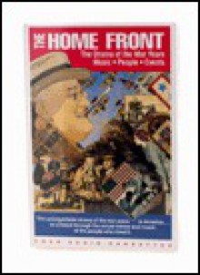 Home Front - Edward Brown, William B. Williams, Frank Gorin