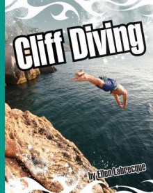 Cliff Diving - Ellen Labrecque