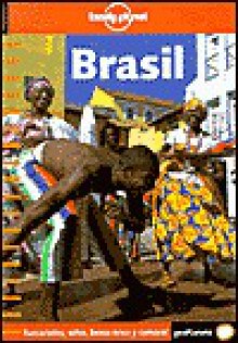 Lonely Planet Brasil (Spanish Edition) - John Noble, Andrew Draffen, Robyn Jones, Chris McAsey