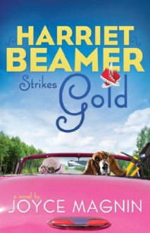 Harriet Beamer Strikes Gold - Zondervan Publishing