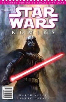 Star Wars Komiks 1/2011 - Haden Blackman, Chris Scalf