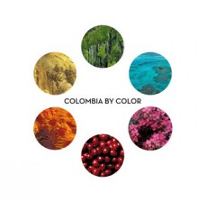 Colombia by Color - Benjamin Villegas