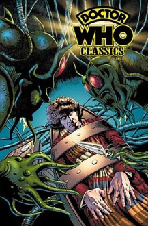 Doctor Who Classics, Vol. 2 - Pat Mills, Steve Moore, John Wagner, Dave Gibbons