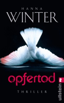 Opfertod - Hanna Winter