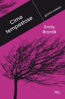 Cime tempestose - Enrico Piceni, Emily Brontë