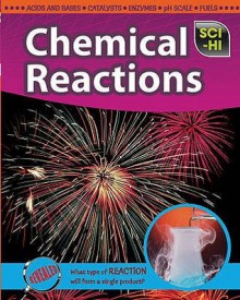 Chemical Reactions - Eve Hartman, Wendy Meshbesher