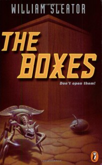The Boxes - William Sleator
