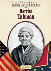 Harriet Tubman - Ann Malaspina