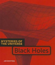 Black Holes - Jim Whiting