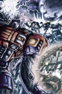 Transformers: War Within, Volume 1 - Simon Furman