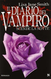 Scende la notte - L.J. Smith