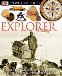 Explorer - Rupert Matthews